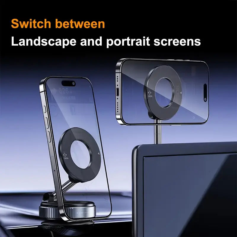 Magnetic Phone Holder N52