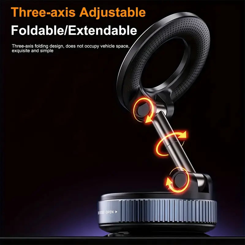 Magnetic Phone Holder N52
