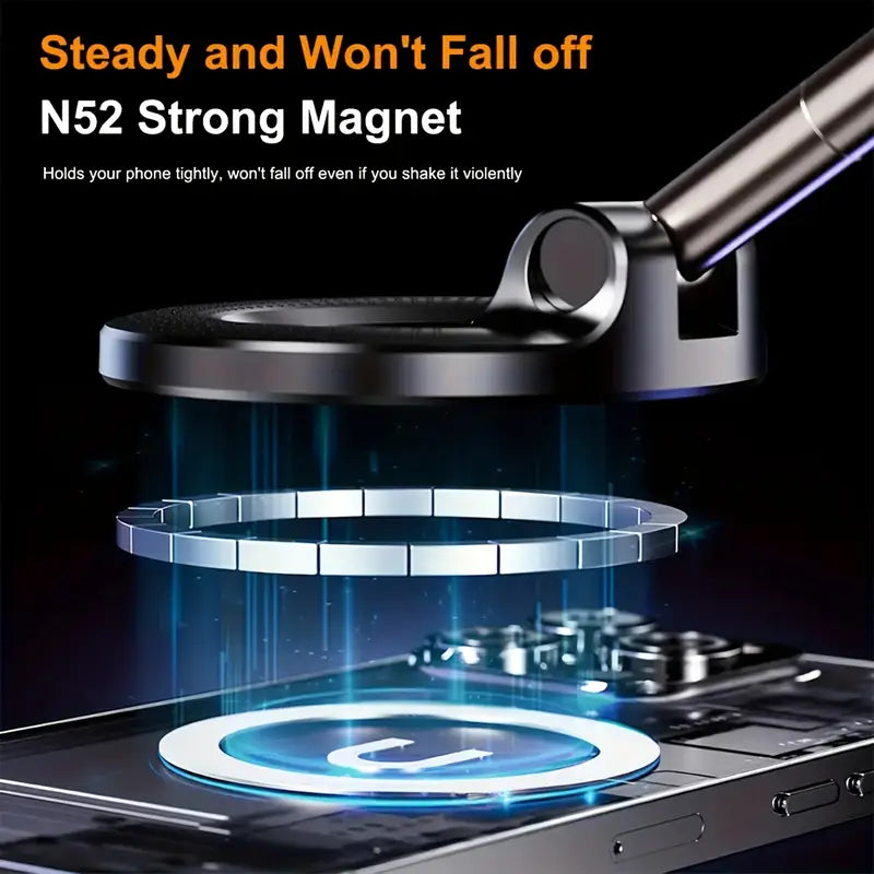 Magnetic Phone Holder N52