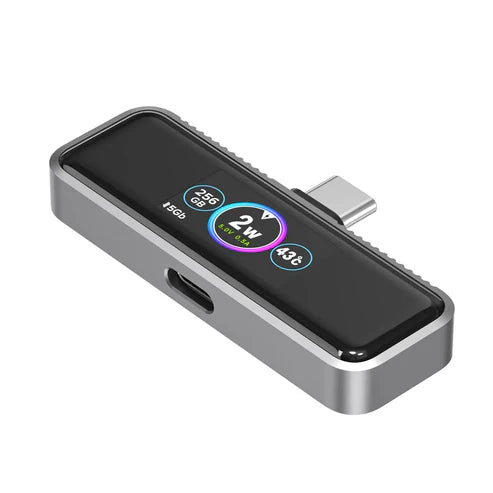ZIKE Z791A Extended Storage For Iphone15 Series