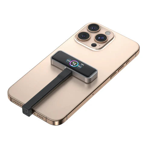 ZIKE Z791A Extended Storage For Iphone15 Series