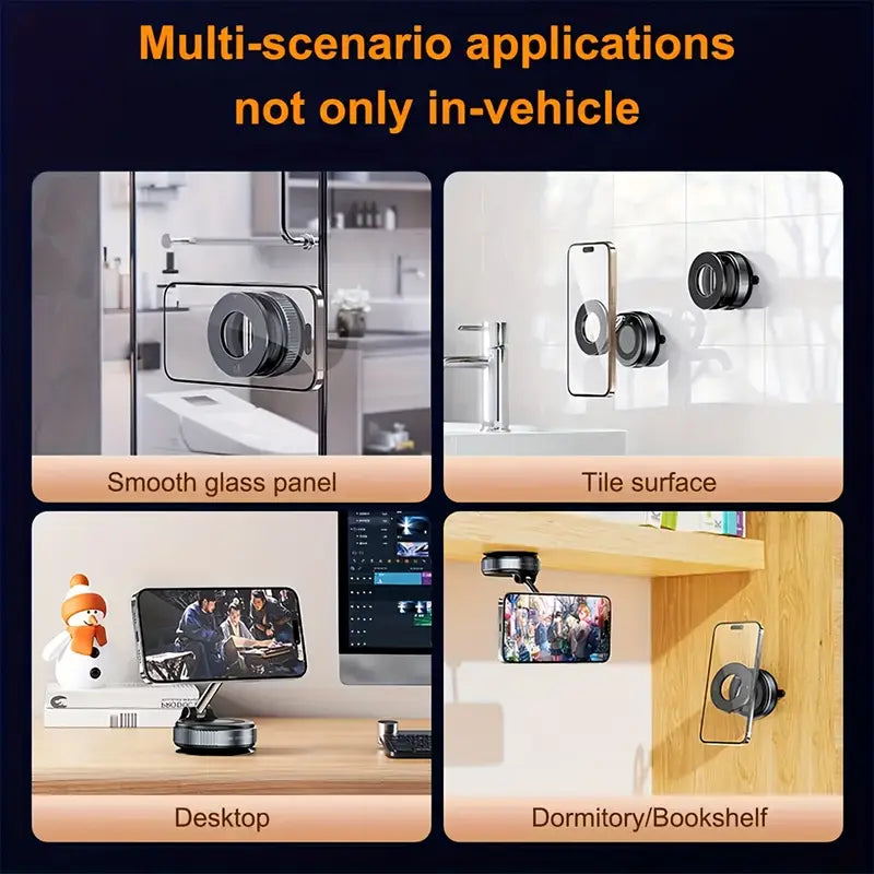 Magnetic Phone Holder N52