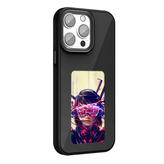 Caseholic Smart Screen Case